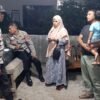 Gerak Cepat Personel Polsek Kinali Redam Gangguan Kamtibmas di Tampunik Nagari Mudik Labuah Pasaman Barat