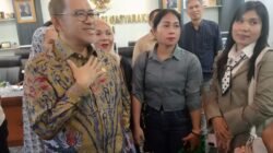 Sengketa Lahan Sawit 500 Hektar di Rohil, Ahli Waris Mengadu ke Mabes Polri dan DPR RI, Dugaan Keterlibatan Oknum APH Menguat