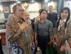 Sengketa Lahan Sawit 500 Hektar di Rohil, Ahli Waris Mengadu ke Mabes Polri dan DPR RI, Dugaan Keterlibatan Oknum APH Menguat