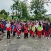 Lomba O2SN Tingkat SD Gugus 4 Tanjung Raya “Berjalan Hikmat dan Penuh Sportivitas”