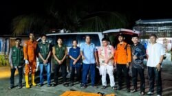 Kerangka Manusia Diduga Korban Galodo Ditemukan di Palembayan