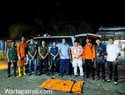 Kerangka Manusia Diduga Korban Galodo Ditemukan di Palembayan