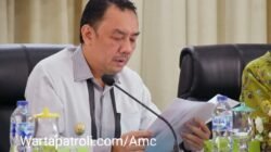 Percepatan TKD 2026, Wabup Agam Desak OPD Rampungkan RKA