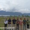 Pemkab Agam Apresiasi Dukungan Kementan, Rehabilitasi Lahan Capai Hasil Signifikan