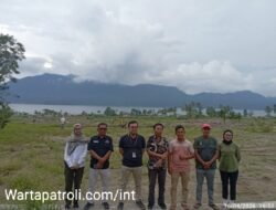 Pemkab Agam Apresiasi Dukungan Kementan, Rehabilitasi Lahan Capai Hasil Signifikan
