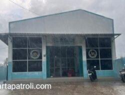 Sarung Tangan dalam Ompreng MBG, Alarm Keras untuk Keamanan Pangan Sekolah