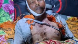 Petir Sambar Pondok di Agam, 1 Petani Tewas dan 2 Luka Serius