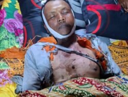 Petir Sambar Pondok di Agam, 1 Petani Tewas dan 2 Luka Serius