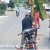 Jalan Simpang Gudang–Padang Lua Kian Memprihatinkan, Warga Agam Tagih Janji Bupati