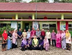 Peringatan HARDIKNAS” Kepala Sekolah Bersinergi Gandeng Komite dan Tokoh Masyarakat untuk Tingkatkan Kualitas Pendidikan di SDN 17 Pandan.