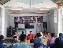 Pupuk Langka, Petani Lubuk Basung Menjerit Joni Putra Serap Aspirasi Saat Reses.