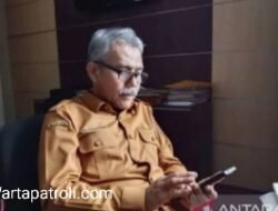 DPUTR Agam Siapkan Pematangan Rencana Pembangunan  Infrastruktur Pascabencana, Pekerjaan Fisik Dimulai Juli 2026