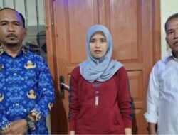 Dinsos Agam dan Baznas Agam Fasilitasi Pemulangan Korban Dugaan KDRT ke Kampung Halaman