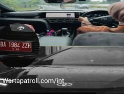 Dugaan Penyalahgunaan Kendaraan Dinas Ketua DPRD Limapuluh Kota Harus Diusut Terbuka