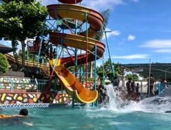 Bocah Perempuan Tewas Tenggelam, Polisi Tutup Sementara MV Water Boom Sariak
