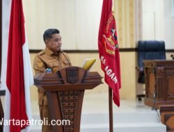 DPRD Agam Dengarkan Jawaban Bupati Terkait Ranperda Pencabutan Perda BUMNag, Wujud Komitmen Penyesuaian Regulasi Dan Kepastian Hukum
