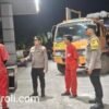 Jajaran Polres Agam Tingkatkan Pengawasan BBM Subsidi di SPBU Gasan Ketek