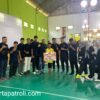 Abraham Gani Alvaro “Mutiara Terpendam”  Tanjung Raya, Harumkan Kabupaten Agam Ke Tingkat Provinsi