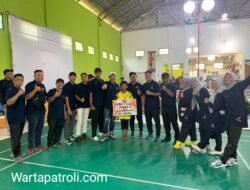 Abraham Gani Alvaro “Mutiara Terpendam”  Tanjung Raya, Harumkan Kabupaten Agam Ke Tingkat Provinsi