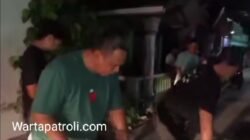 Diduga Begal Pengendara di Pantai Purus, Buruh Harian Ditangkap Tim Klewang Polresta Padang