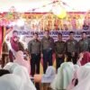 Menoreh Jasa Melangkah ke Babak Baru”Perpisahan Guru Purna Bakti dan Alih Tugas di Gugus IV Kecamatan Tanjung Raya Penuh dengan Haru.