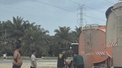 Gudang CPO Misterius di Pinggir Disorot, AMPR Desak Polda Riau Usut Dugaan Praktik Usaha Ilegal