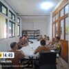Satpol PP Agam Tindak Lanjuti Laporan Masyarakat Nagari Bawan Kecamatan Ampek Nagari