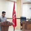 DPRD Agam Sampaikan Pandangan Umum Fraksi Terhadap Ranperda Pertanggung Jawaban APBD 2025