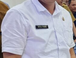 Realisasi PBB-P2 Kabupaten Agam Baru 5,68 Persen, Bapenda Intensifkan Optimalisasi PAD