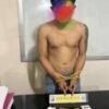 Miliki Sabu, Pria Asal Pasaman Barat Ditangkap Satresnarkoba Polres Agam