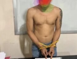 Miliki Sabu, Pria Asal Pasaman Barat Ditangkap Satresnarkoba Polres Agam