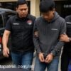 Seorang Mahasiswa Ditangkap Terkait Dugaan Kepemilikan Sabu di Tanah Datar, Terancam Hukuman Berat