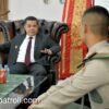 Ahmad Alfatih Lolos Seleksi Paskibraka Sumbar, Selangkah Lagi Menuju Istana Negara