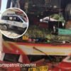 Bawa Ibu Ibu Pesta Mobil Odong Odong Tabrak Mini Bus