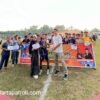 SMKN 1 Ranah Batahan Raih Juara III Kejurprov Sepak Bola Pelajar Sumbar 2026