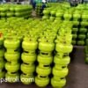 Gas Elpiji 3 Kg Langka, Harga Tembus Rp 35 Ribu di Koto Balingka, Warga Pertanyakan Kinerja Pemda Setempat.