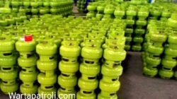 Gas Elpiji 3 Kg Langka, Harga Tembus Rp 35 Ribu di Koto Balingka, Warga Pertanyakan Kinerja Pemda Setempat.