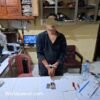 Residivis Sabu di Sungai Beremas Dibekuk Polisi, Satu Paket Sabu dan Alat Konsumsi Diamankan