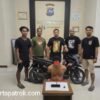 Sok Hebat “Jambret” di Lubuk Basung Ditangkap Dalam Hitungan Jam, Terancam Pasal 365 KUHP