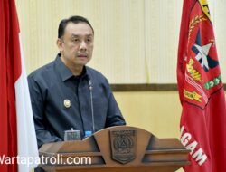 DPRD Agam Bahas Ranperda Pertanggung Jawaban APBD 2025, WTP Ke-12 Jadi Sorotan Utama