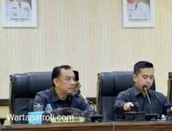 Realisasi Pendapatan Daerah Kabupaten Agam  Lampaui Target