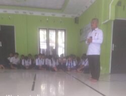MTsN 6 Pasaman Barat Resmi Umumkan Hasil Kelulusan Siswa Kelas IX Tahun Ajaran 2025/2026