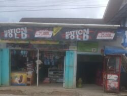 Warga Kabupaten Solok Keluhkan Kelangkaan Gas Elpiji 3 Kg, Harga Capai Rp 35 Per Tabung.