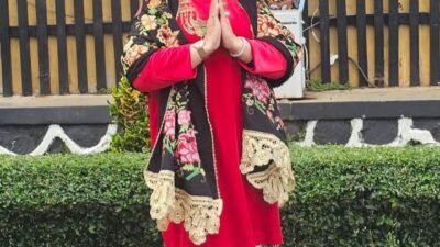 RKKL Agam Jabodetabek Tampilkan Marwah Bajamba Adat Minangkabau di TMII
