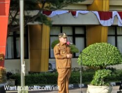 Benni Warlis : Kepatuhan Pajak Kendaraan Bermotor, “ASN Diminta Jadi Teladan”