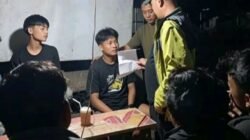 Diduga Setubuhi Anak Di Bawah Umur Pria Di Pasaman Diciduk Polisi