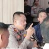 Polres Rokan Hilir Matangkan Pengamanan Event Wisata Nasional Bakar Tongkang 2026