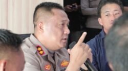 Polres Rokan Hilir Matangkan Pengamanan Event Wisata Nasional Bakar Tongkang 2026