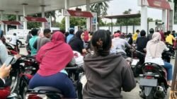 Harga Pertamax Naik Signifikan, Warga Pasaman Barat Mulai Keluhkan Beban Pengeluaran