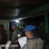 Satu Pasangan Bukan Muhrim dan 41 Botol Miras Diamankan dalam Operasi Penegakan Perda di Lubuk Basung